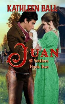 Juan Read online