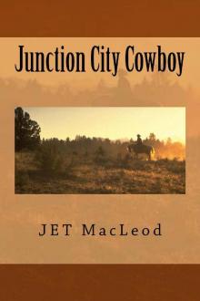 Junction City Cowboy Read online