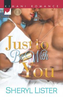 Just to Be with You Read online