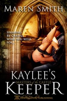 Kaylee's Keeper Read online