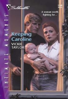 Keeping Caroline Read online