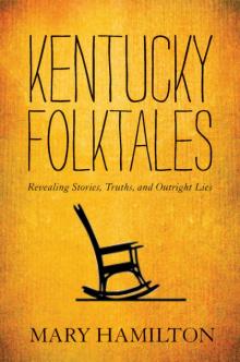 Kentucky Folktales Read online