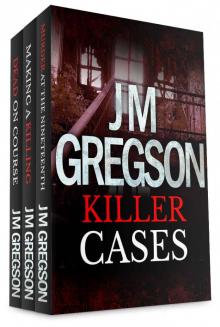 Killer Cases: A Lambert and Hook Detective Omnibus Read online