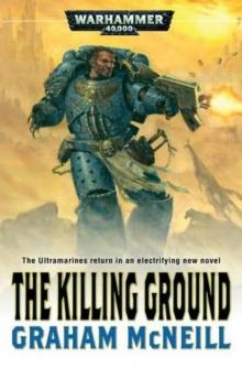 Killing Ground w4u-4