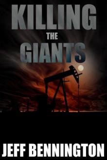 Killing the Giants Read online