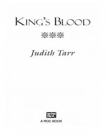 King's Blood Read online