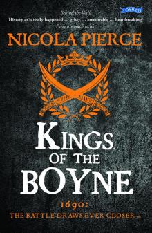 Kings of the Boyne Read online