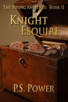 Knight Esquire ya-2