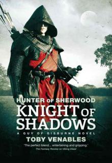 Knight of Shadows Read online