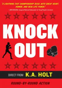 Knockout Read online