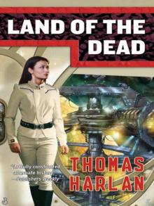 Land of the Dead Read online