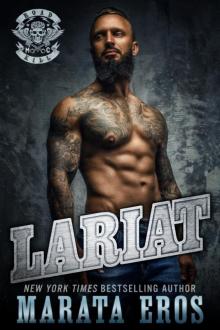 Lariat Read online