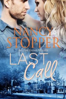 Last Call_A Small-Town Romance Read online