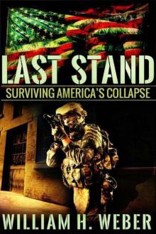 Last Stand: Surviving America's Collapse Read online