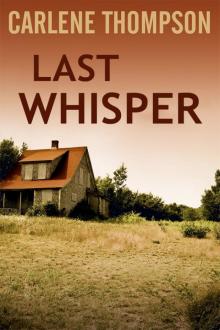 Last Whisper Read online