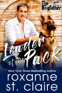 Leader of the Pack (The Dogfather Book 3) Read online