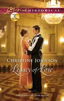 Legacy of Love Read online