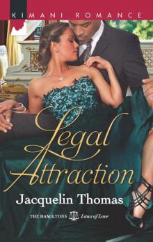 Legal Attraction Read online