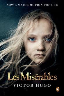 Les Miserables (Movie Tie-in) (9781101612774)