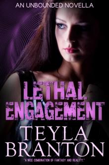 Lethal Engagement Read online