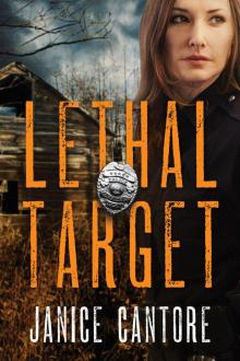 Lethal Target Read online