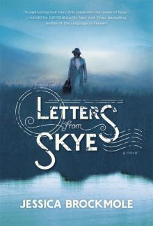 Letters From Skye: A Novel Read online
