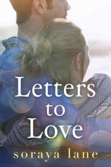 Letters to Love Read online