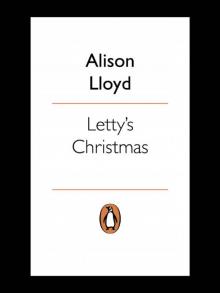 Letty's Christmas Read online