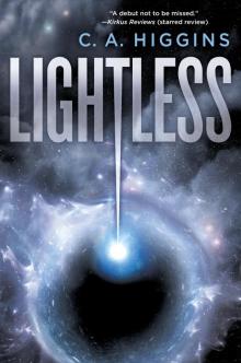 Lightless Read online
