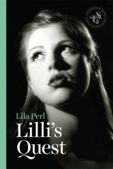 Lilli's Quest Read online