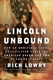 Lincoln Unbound Read online