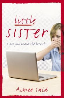 Little Sister Read online