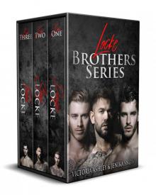 Locke Brothers Series Read online