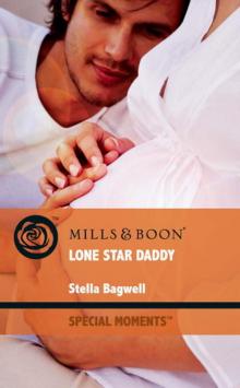 Lone Star Daddy Read online