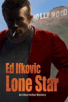 Lone star efm-1 Read online