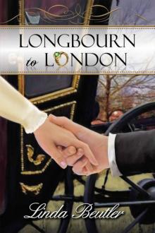 Longbourn to London Read online