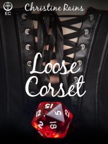 Loose Corset Read online
