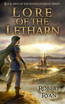 Lore of the Letharn Read online