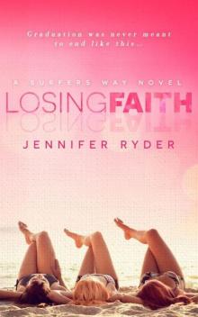 Losing Faith (Surfers Way) Read online
