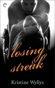 Losing Streak (The Lane) Read online