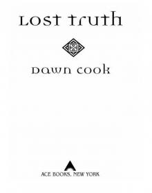 Lost Truth Read online