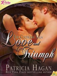 Love and Triumph: The Coltrane Saga, Book 8 Read online