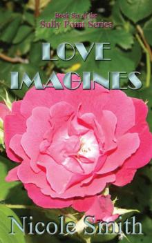 Love Imagines (Sully Point, Book 6) Read online