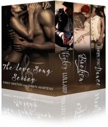 Love Song Series Box Set