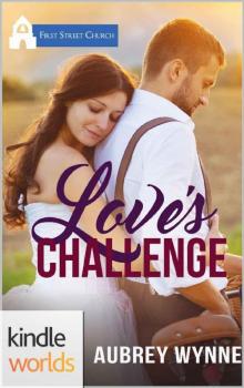 Love's Challenge Read online