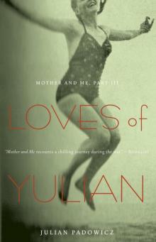 Loves of Yulian Read online