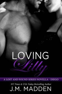 Loving Lilly Read online