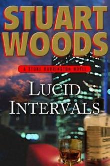 Lucid Intervals Read online