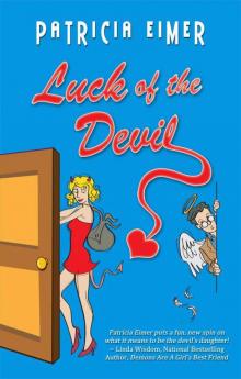 Luck of the Devil Read online