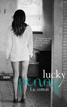 Lucky Penny Read online